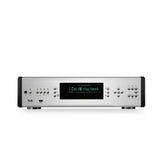 T+A - E-Series Multi Source Receiver incl FM1000 - Silver